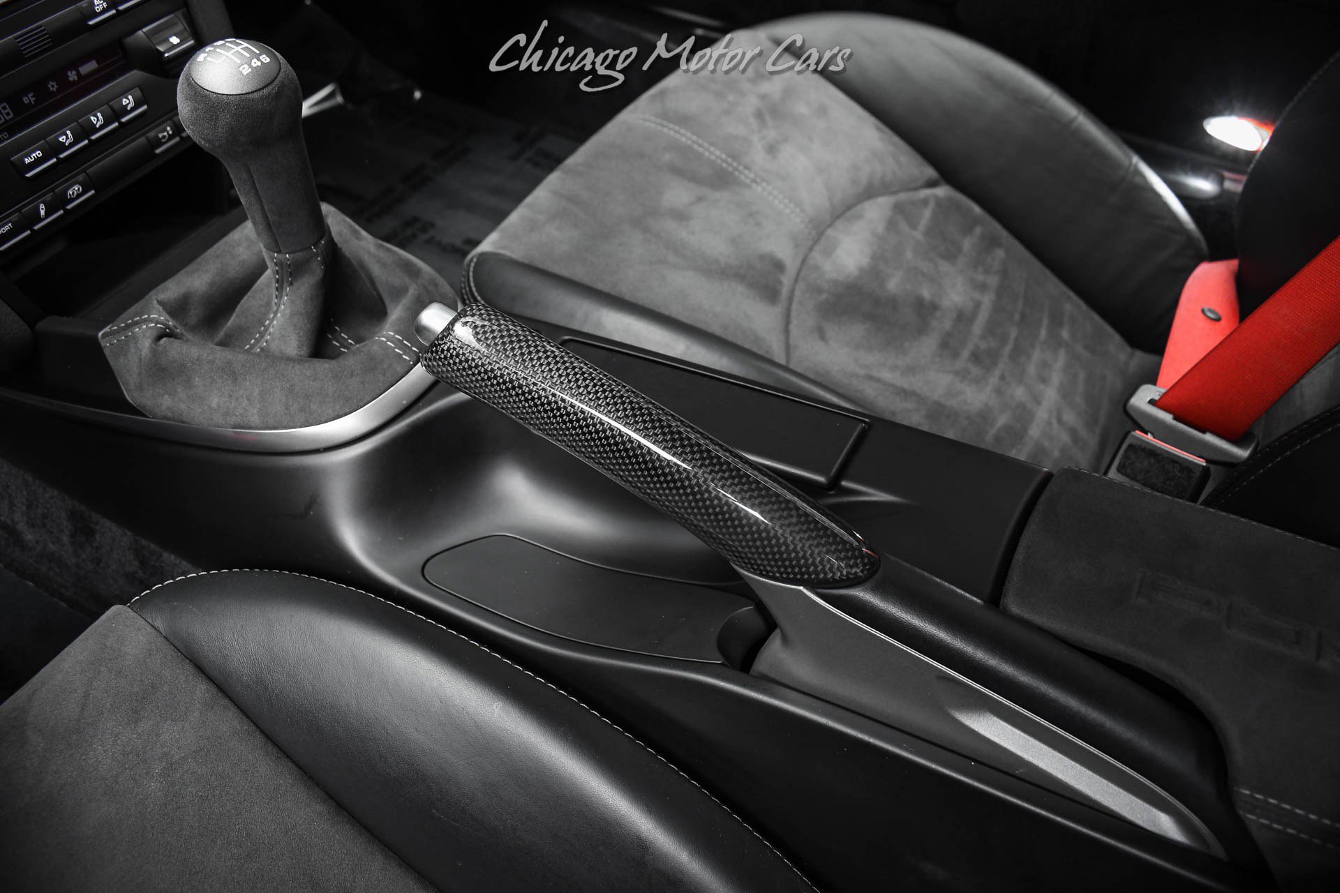 Used 2011 Porsche 911 Carrera GTS image 15