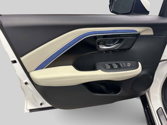 Used 2025 Acura ADX A-Spec image 13