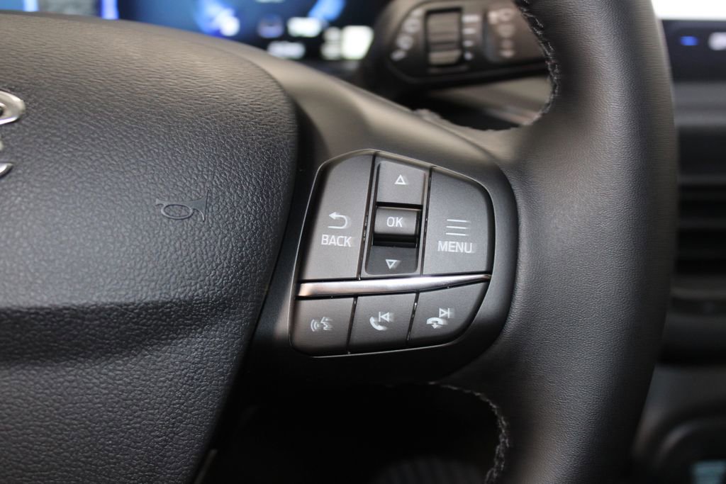 New 2025 Ford Bronco Sport Outer Banks w/ Outer Banks Tech Package+ image 35