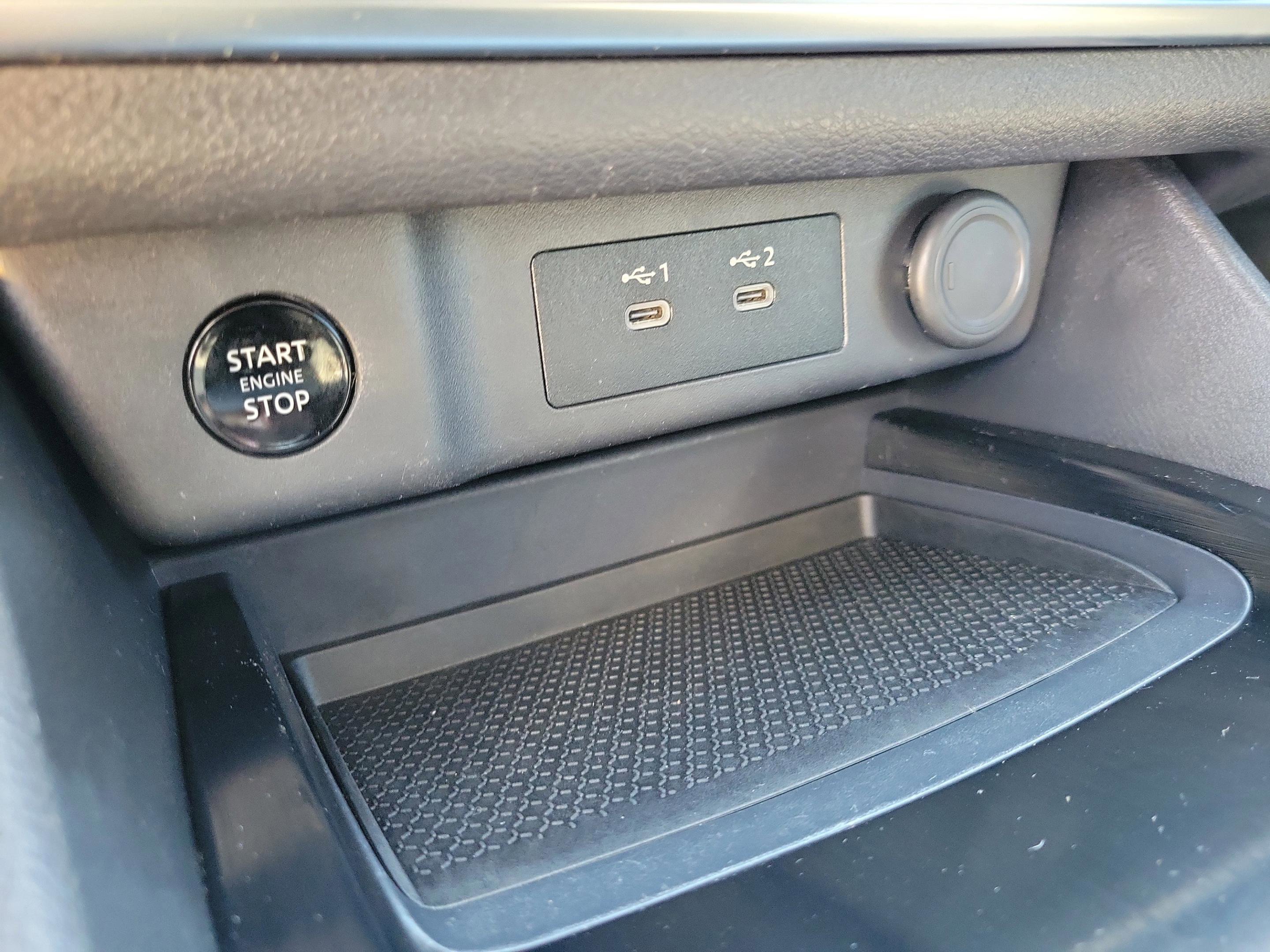 Certified 2024 Nissan Rogue S image 30