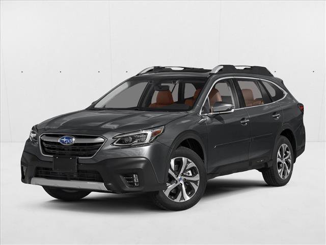 Used 2020 Subaru Outback Touring XT