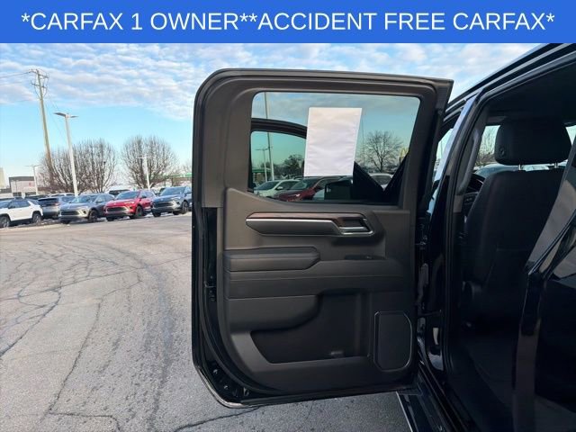 Used 2023 GMC Sierra 1500 SLT w/ SLT Convenience Package image 25