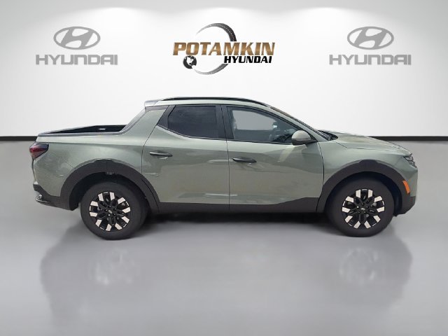 New 2026 Hyundai Santa Cruz SEL FWD image 4