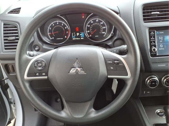 Used 2024 Mitsubishi Outlander Sport ES image 16