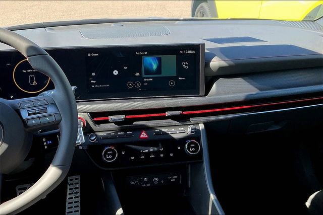 New 2026 Hyundai Sonata N Line image 7