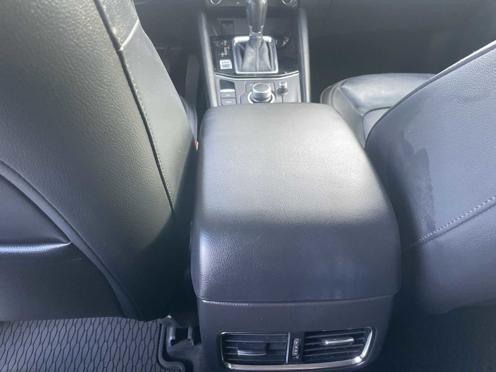 Used 2022 MAZDA CX-5 AWD 2.5 S w/ Preferred Package image 22