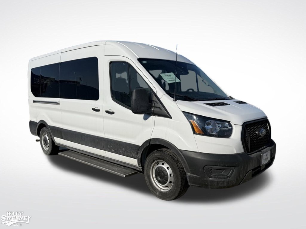 Used 2023 Ford Transit 350 XL