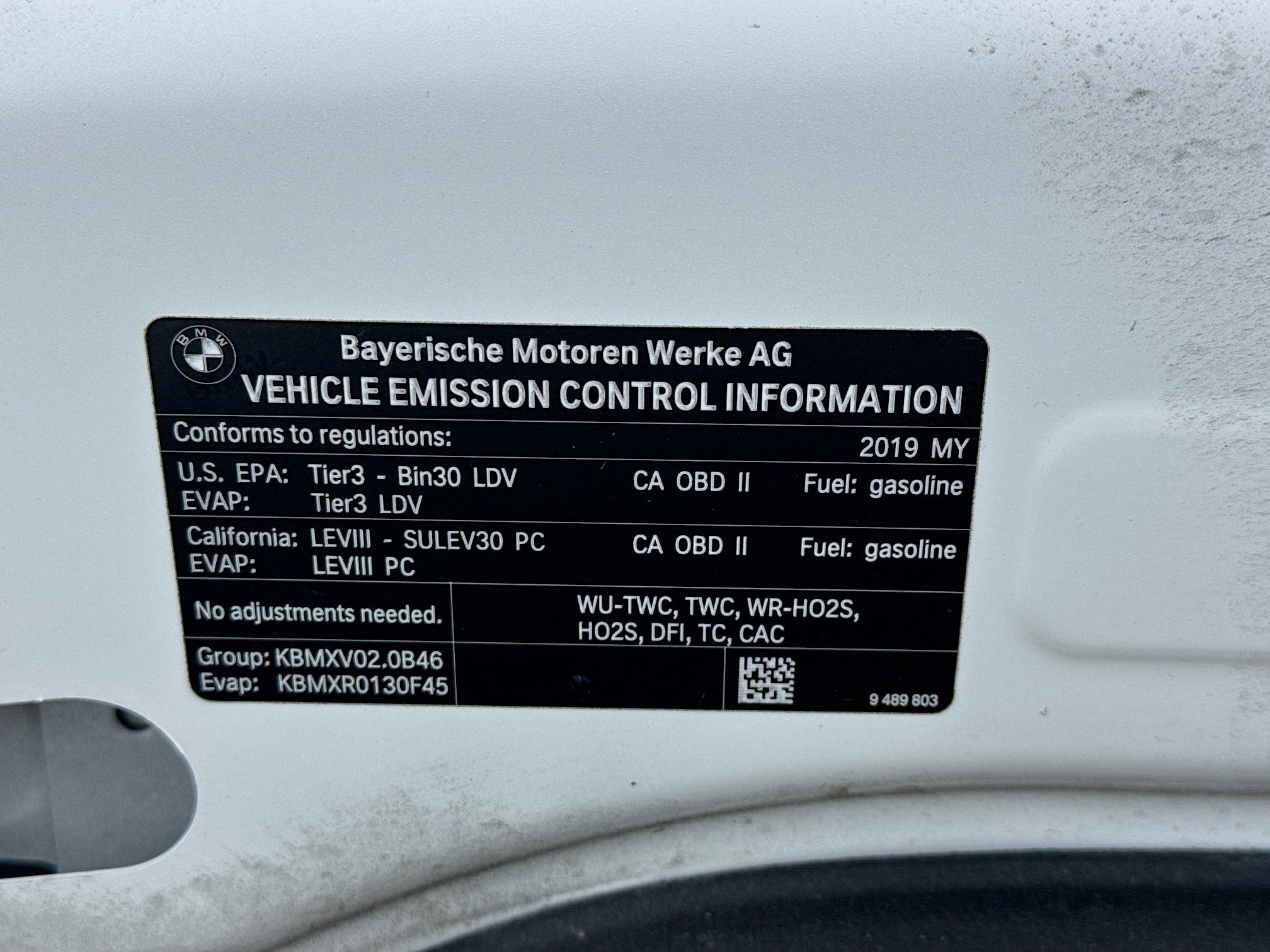 Used 2019 BMW X2 xDrive28i w/ M Sport X Package image 21