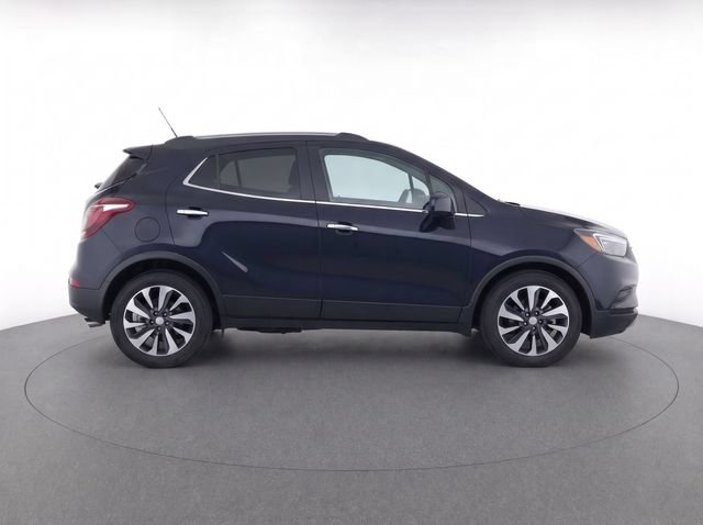 Used 2022 Buick Encore Preferred w/ Safety Package AWD/4WD image 8