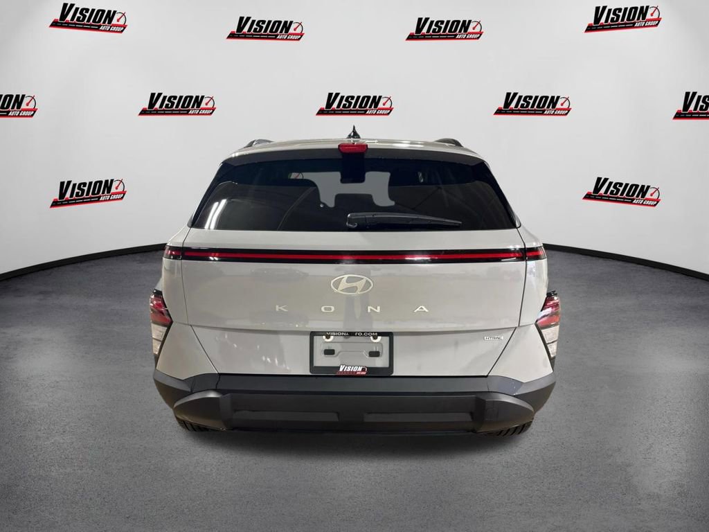 Used 2024 Hyundai Kona SEL w/ Convenience Package image 6