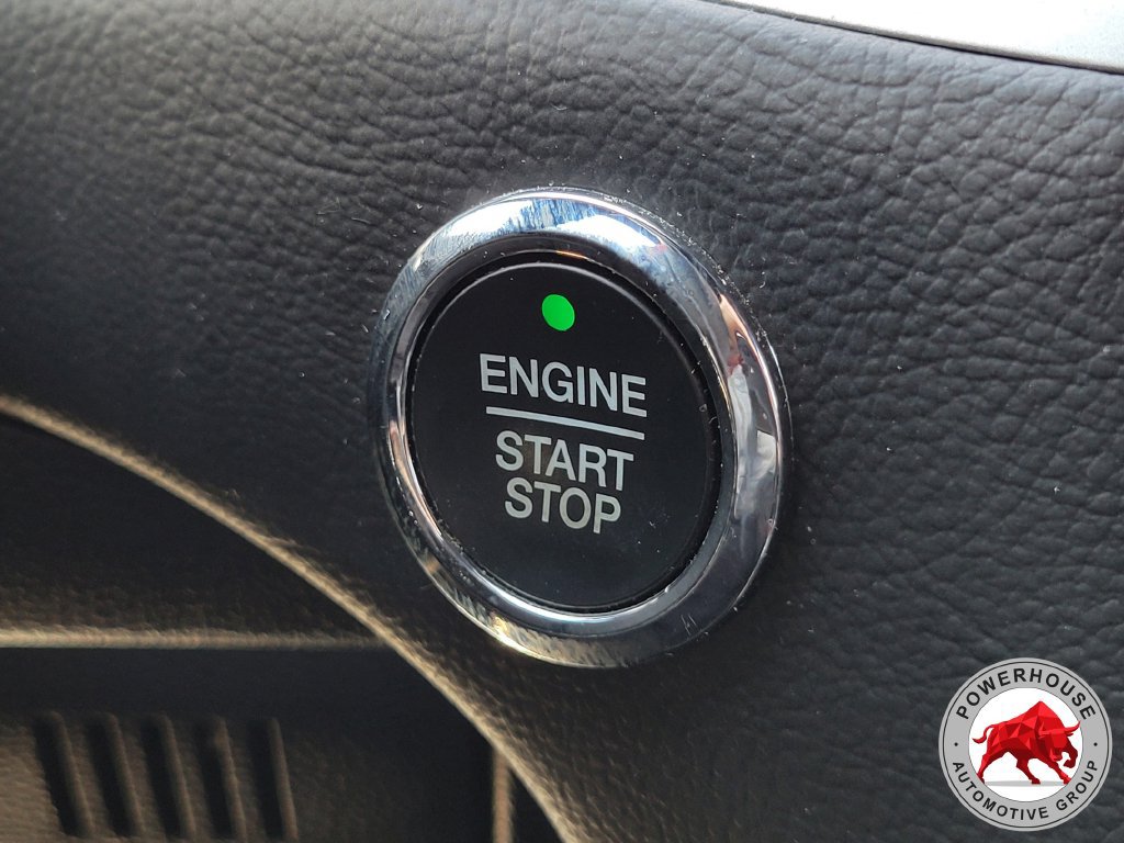 Certified 2023 Ford Edge ST-Line AWD/4WD image 35