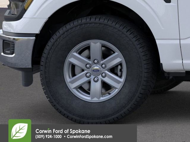 New 2025 Ford F150 XL w/ Equipment Group 103A High image 19