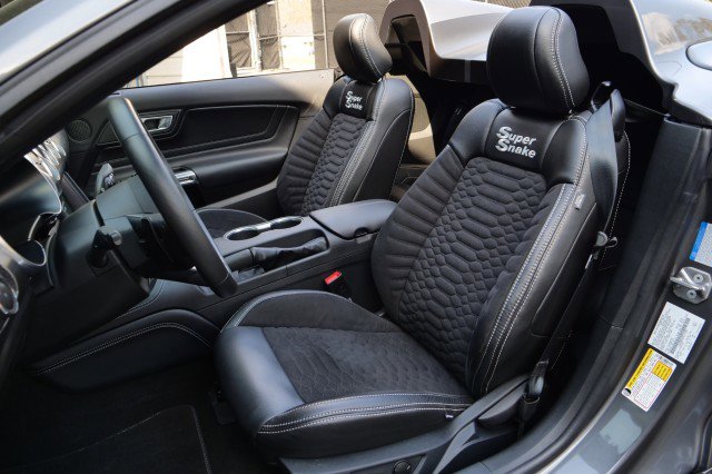 Used 2023 Ford Mustang GT Premium w/ GT Performance Package RWD image 28