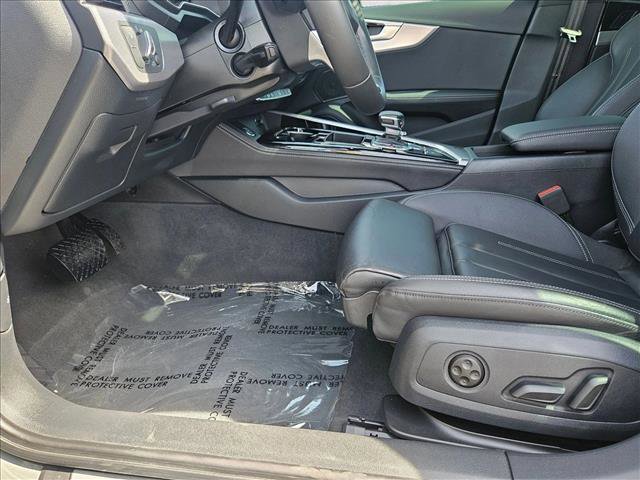 Used 2023 Audi A4 2.0T Premium Plus image 17