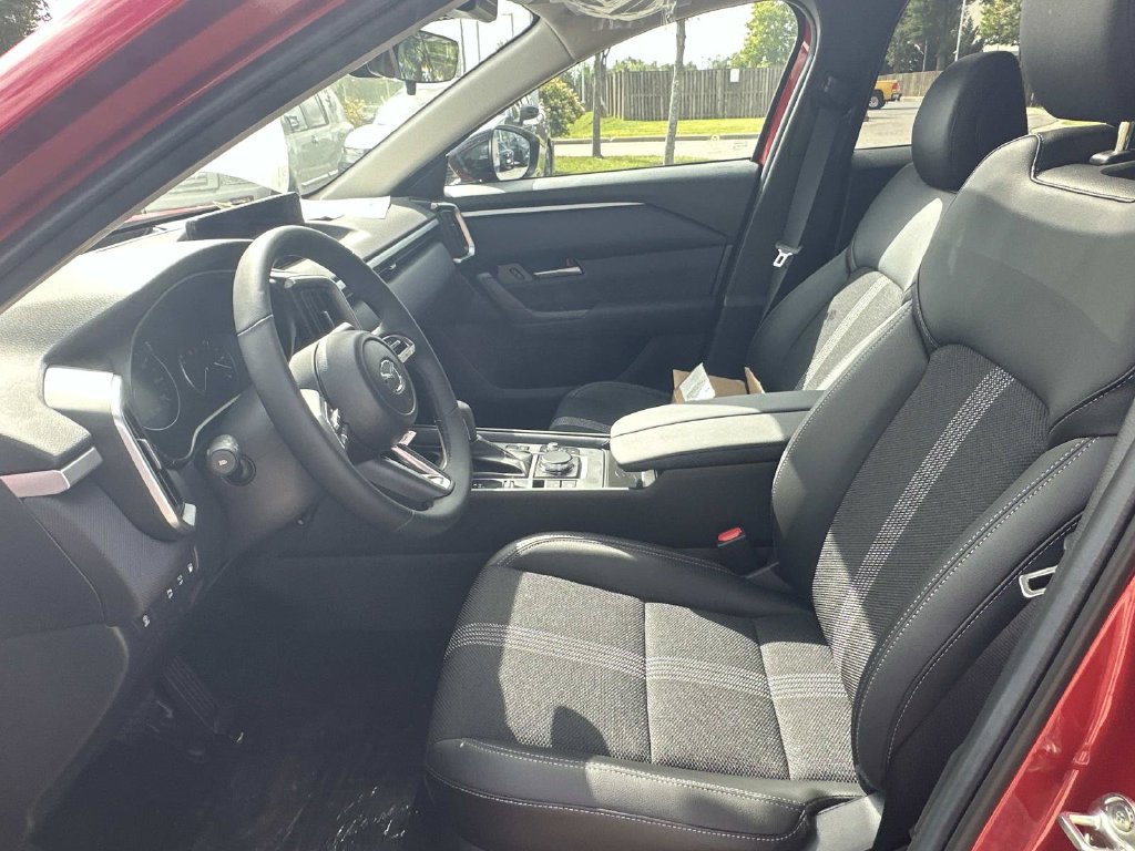 New 2026 MAZDA CX-50 2.5 Hybrid w/ Weather Package AWD/4WD image 25