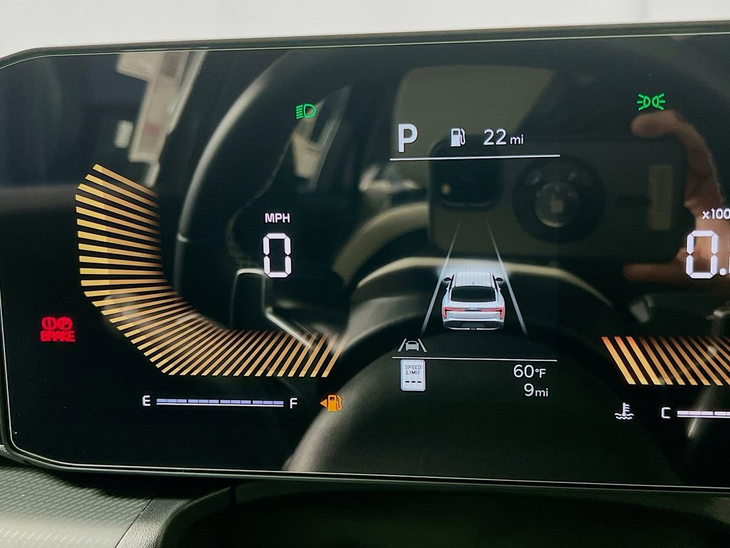 New 2026 Kia K4 GT-Line image 11