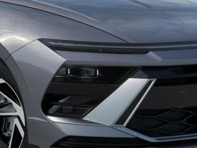 New 2025 Hyundai Sonata SEL image 9