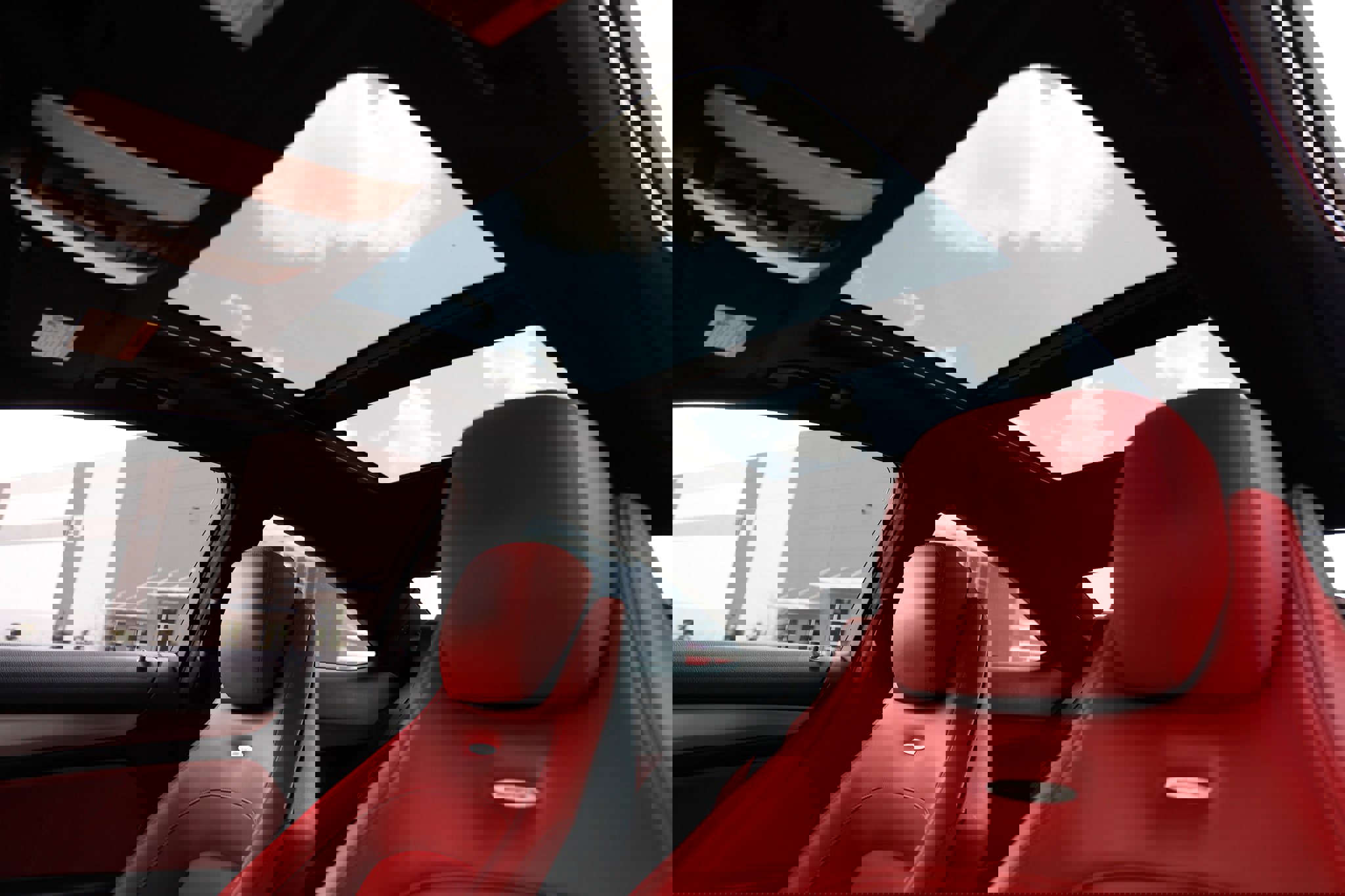 Used 2015 Mercedes-Benz C 63 AMG Coupe image 25