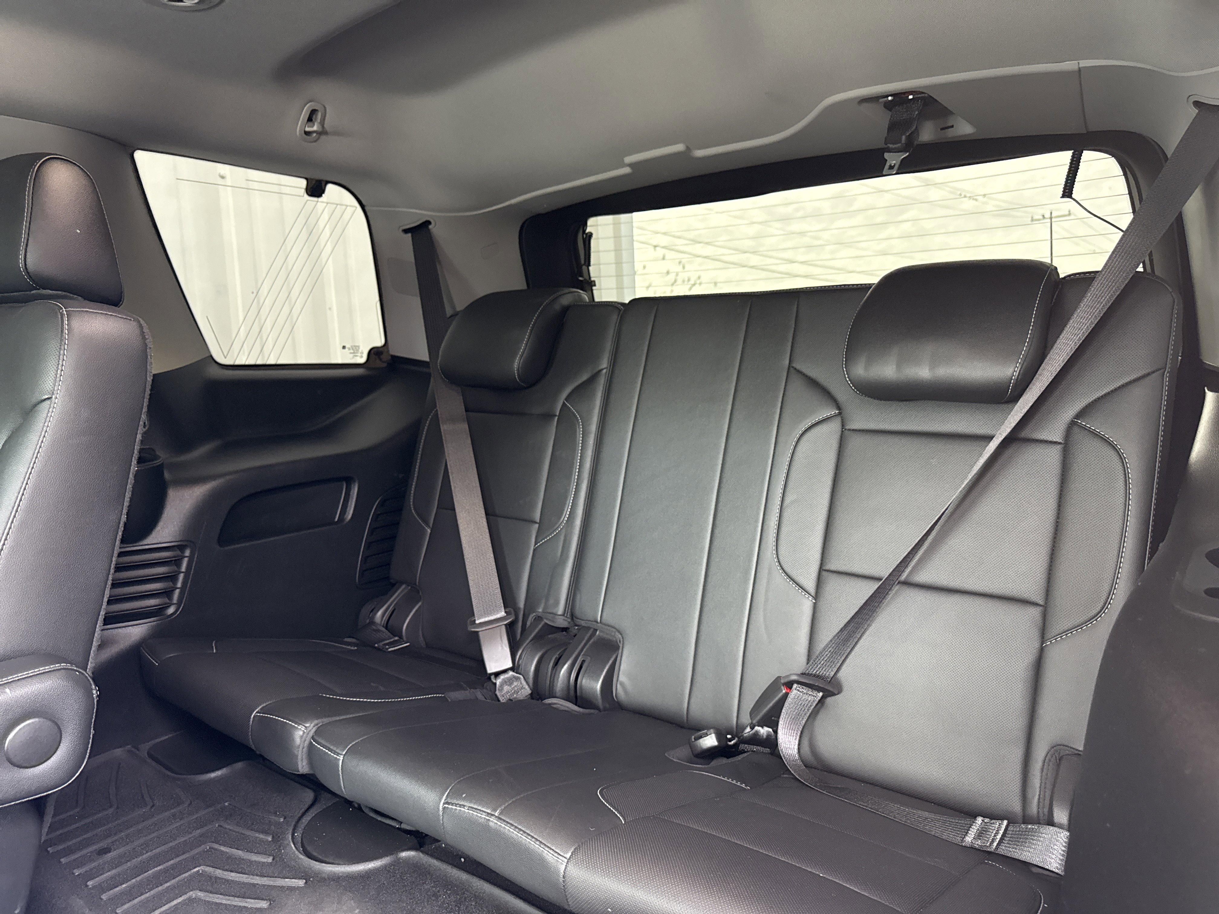 Used 2020 Chevrolet Tahoe Premier image 27