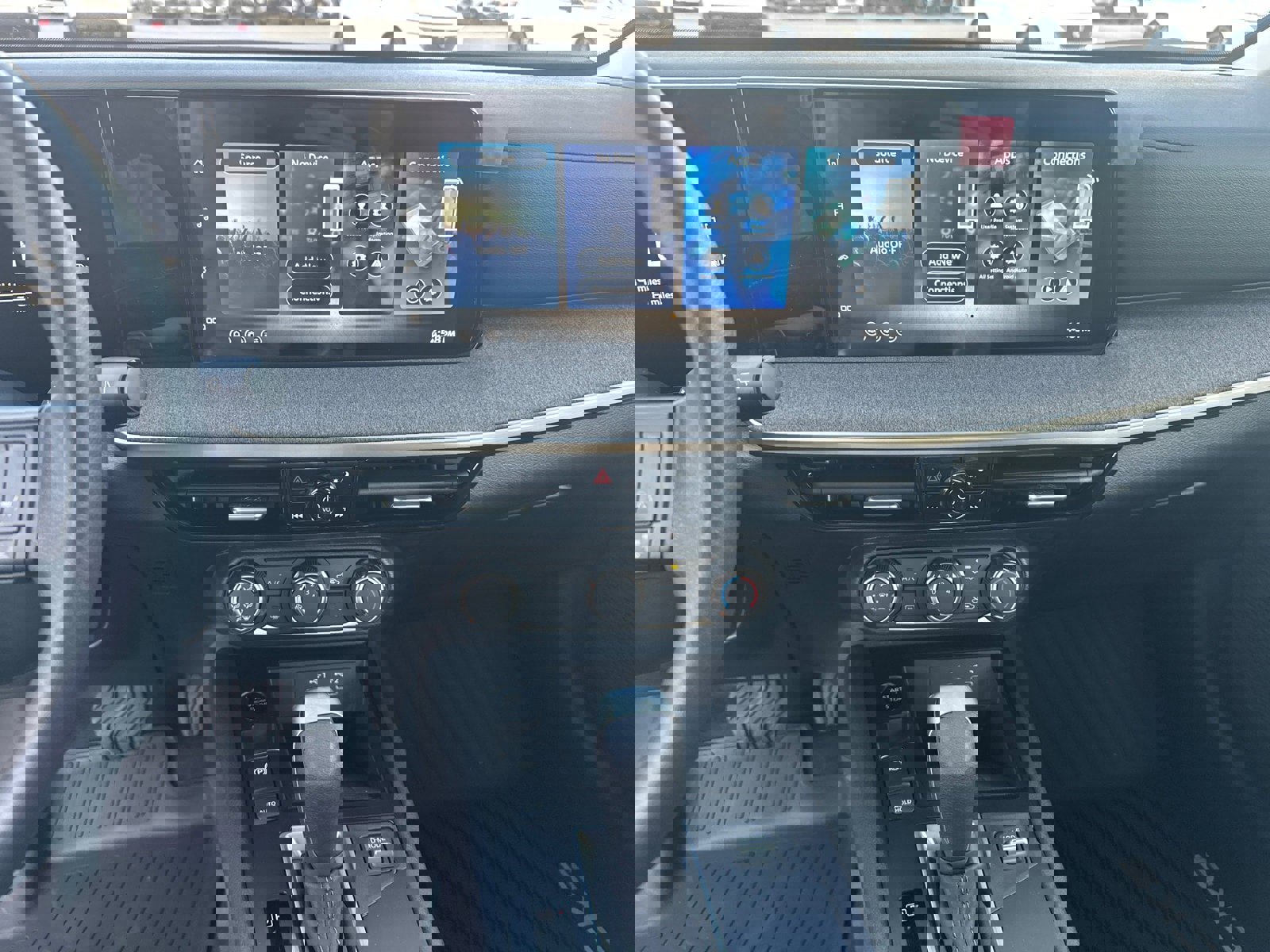 New 2026 Nissan Kicks S image 27