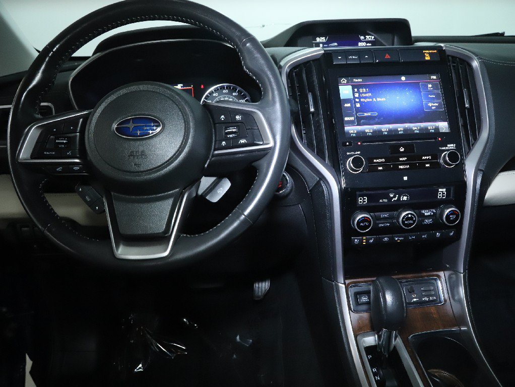 Used 2020 Subaru Ascent Touring AWD/4WD image 32