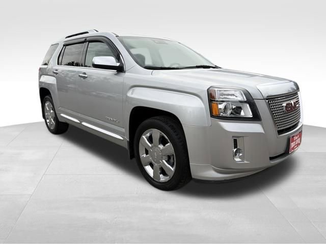 Used 2015 GMC Terrain Denali AWD/4WD image 1