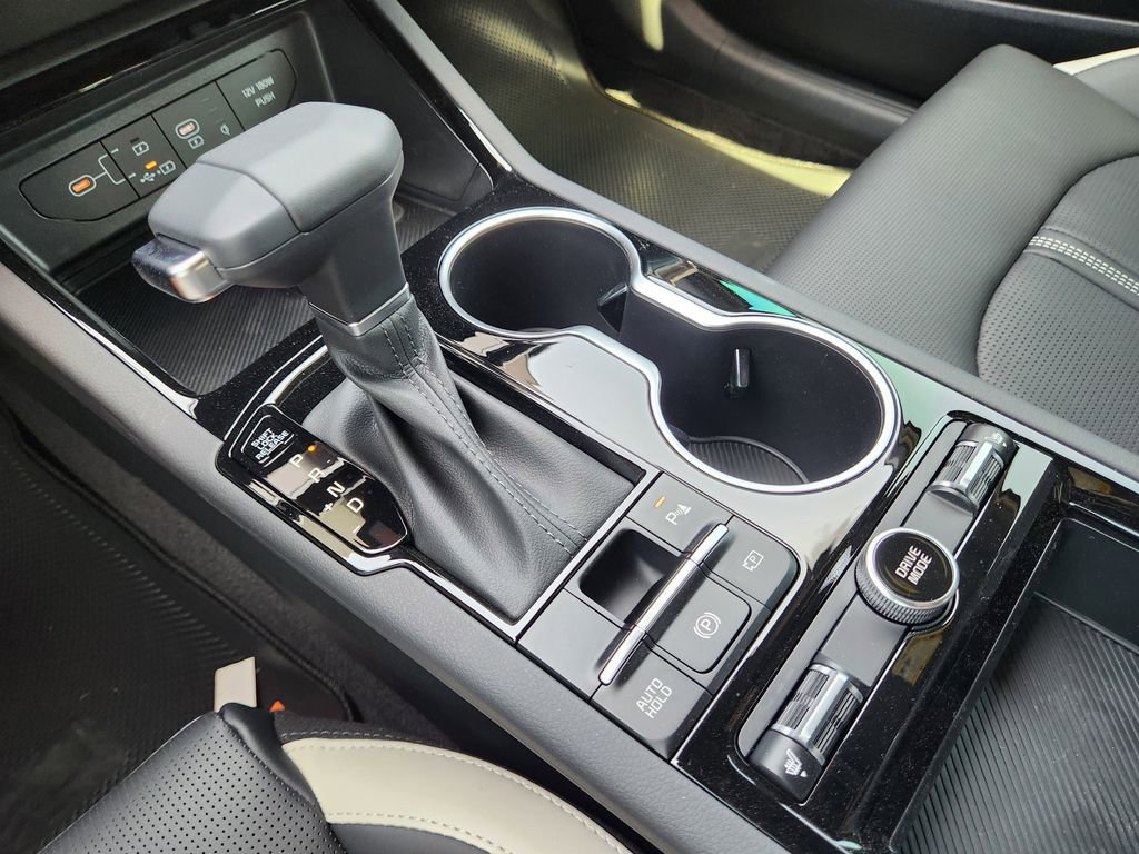 New 2026 Kia K5 GT-Line image 15