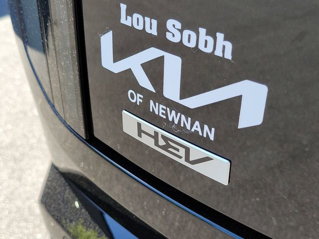 New 2027 Kia Telluride SX FWD image 8