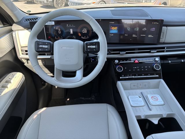 Used 2026 Hyundai Santa Fe SEL FWD image 22