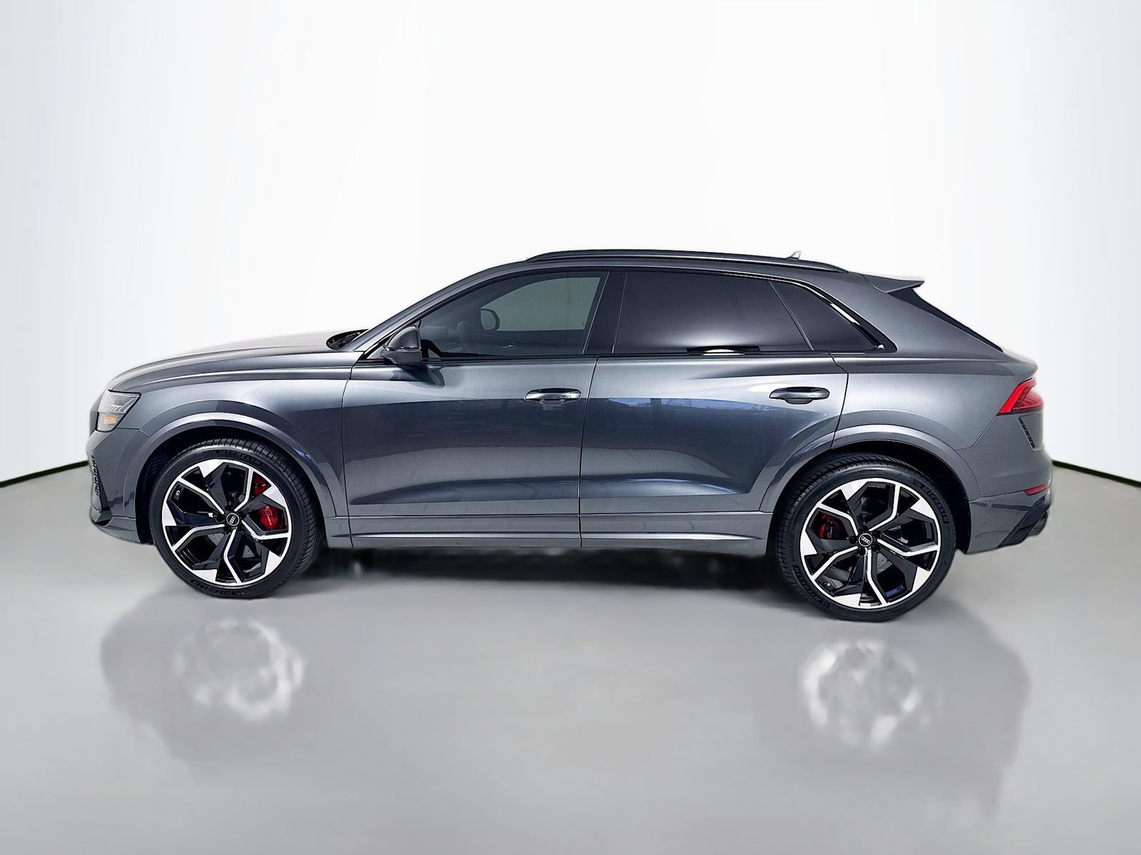 Used 2022 Audi RS Q8 AWD/4WD image 4