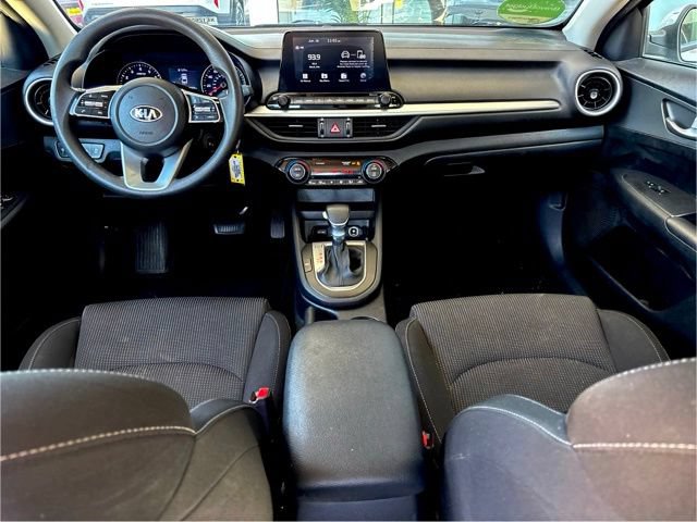Used 2019 Kia Forte LXS FWD image 14
