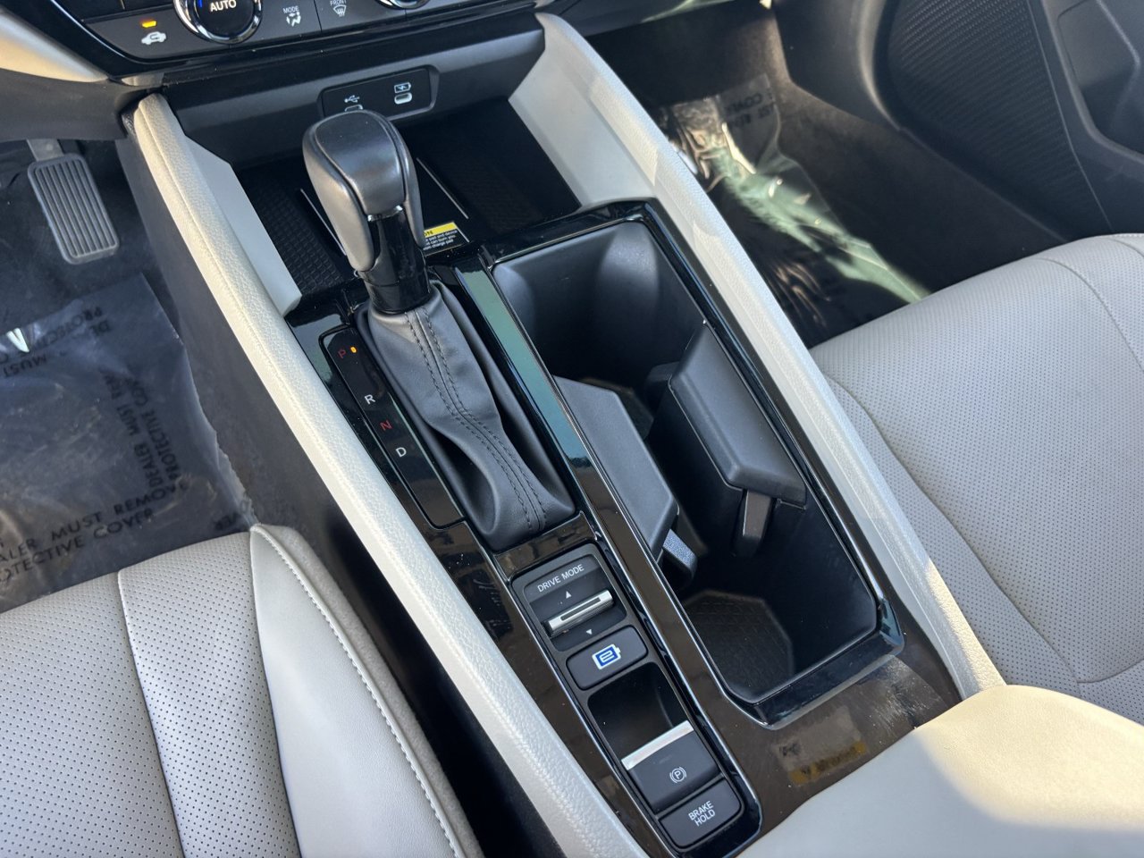 Used 2025 Honda Accord EX-L image 24