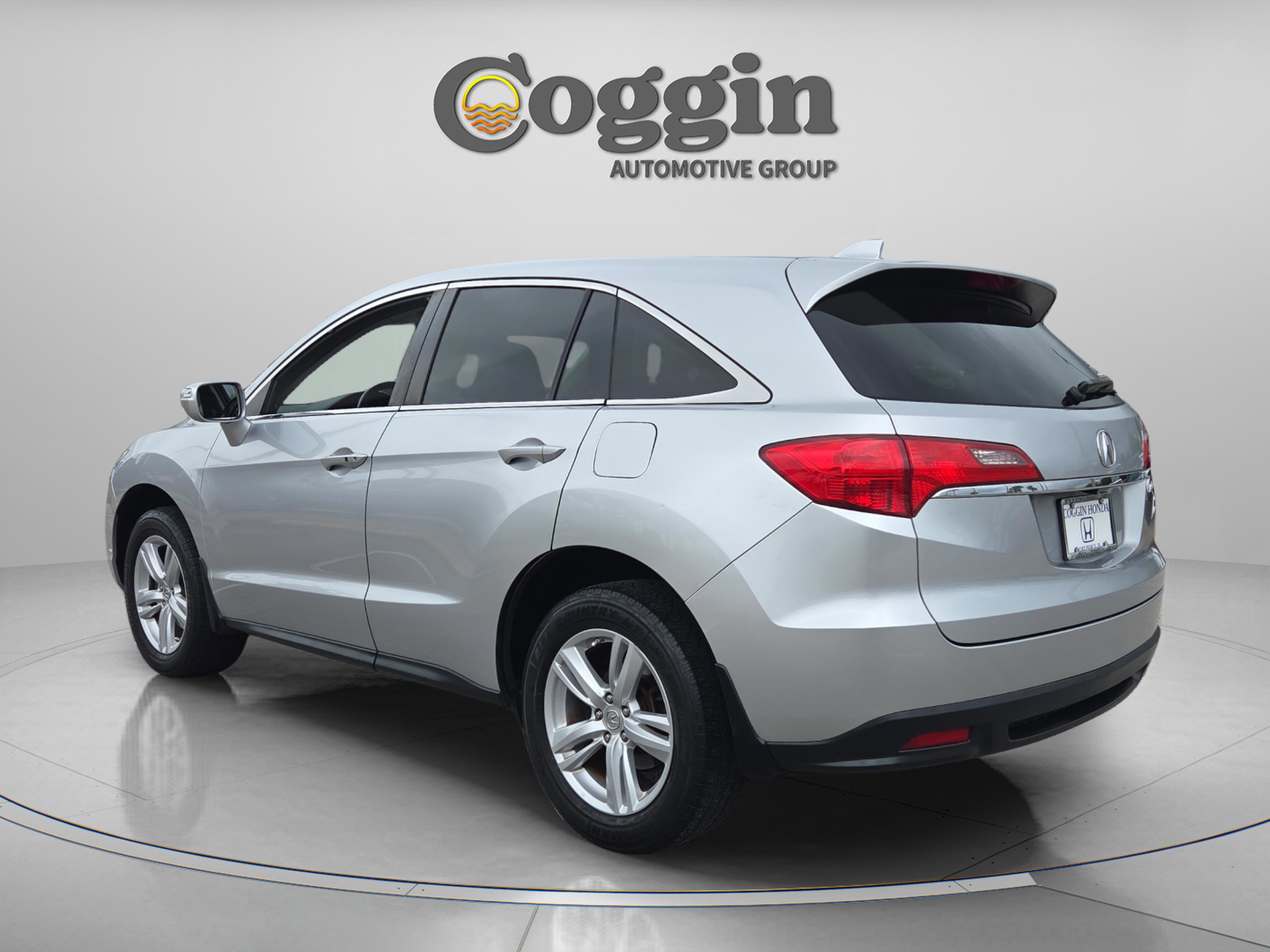 Used 2015 Acura RDX FWD image 3