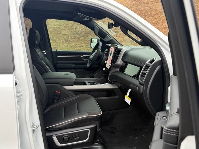 New 2026 RAM 1500 Laramie w/ Night Edition AWD/4WD image 29