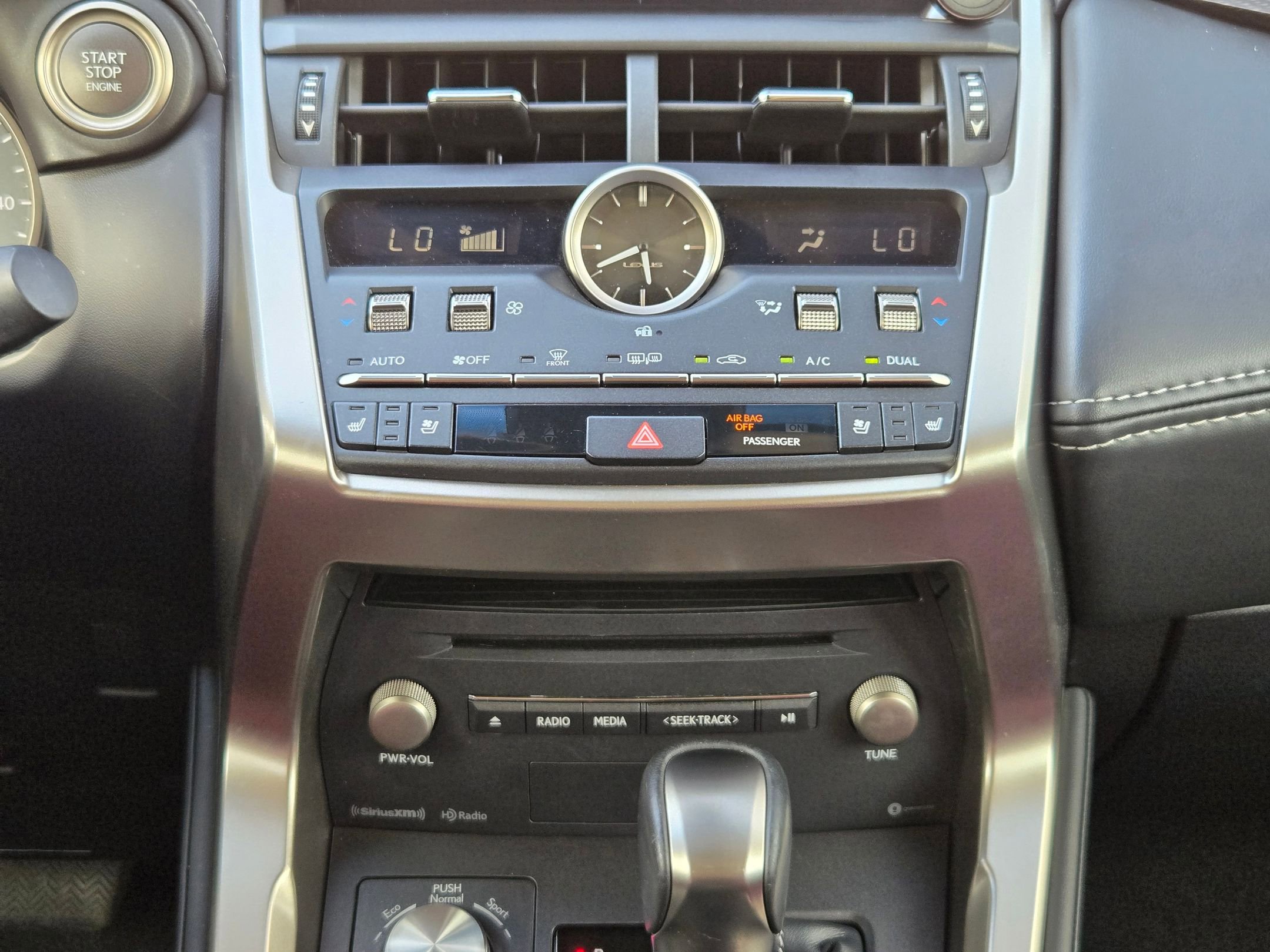 Used 2018 Lexus NX 300 FWD w/ Comfort Package image 19