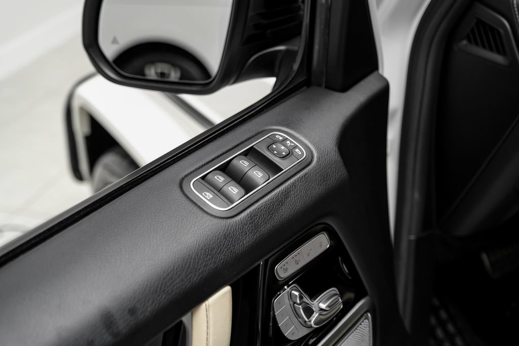 Used 2019 Mercedes-Benz G 63 AMG 4MATIC image 42