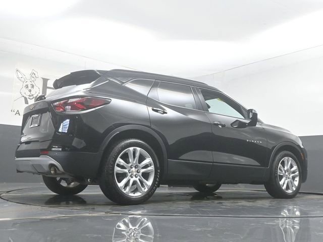 Used 2020 Chevrolet Blazer LT w/ Sound & Technology Package image 32