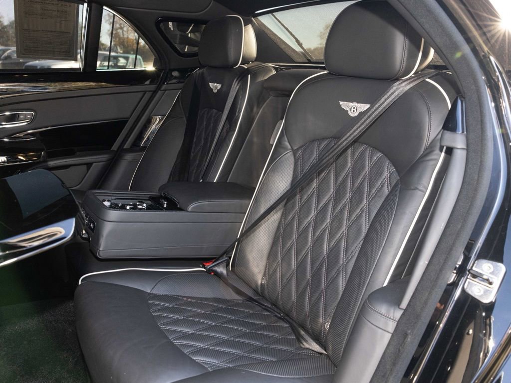 Used 2020 Bentley Mulsanne image 53