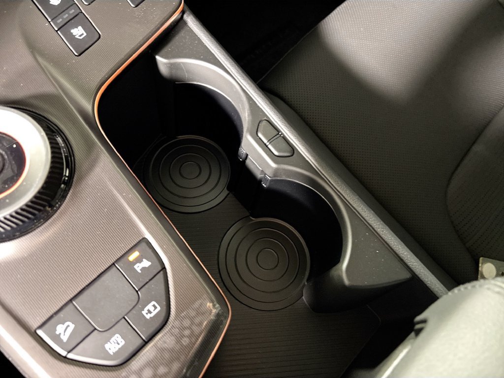 New 2027 Kia Sportage SX Prestige AWD/4WD image 15
