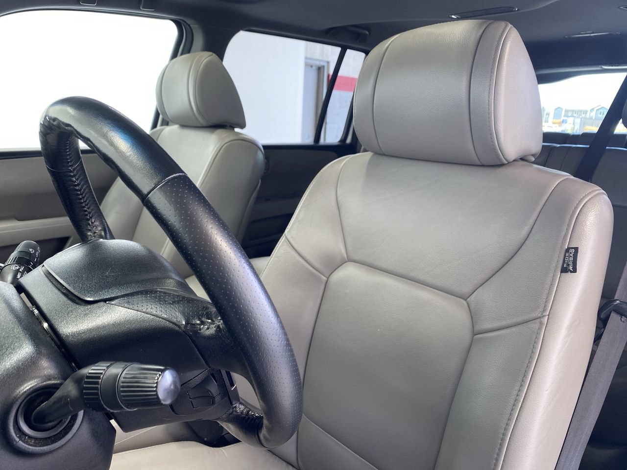 Used 2014 Honda Pilot EX-L image 19