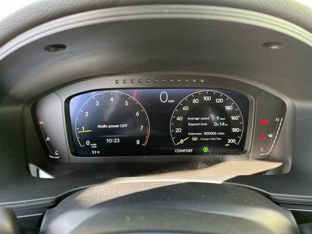 New 2025 Honda Civic Type R image 12