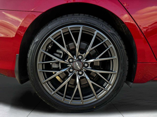 Used 2019 Genesis G80 3.3T Sport image 60