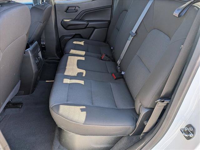 Used 2023 Chevrolet Colorado Trail Boss w/ Advanced Trailering Package AWD/4WD image 18