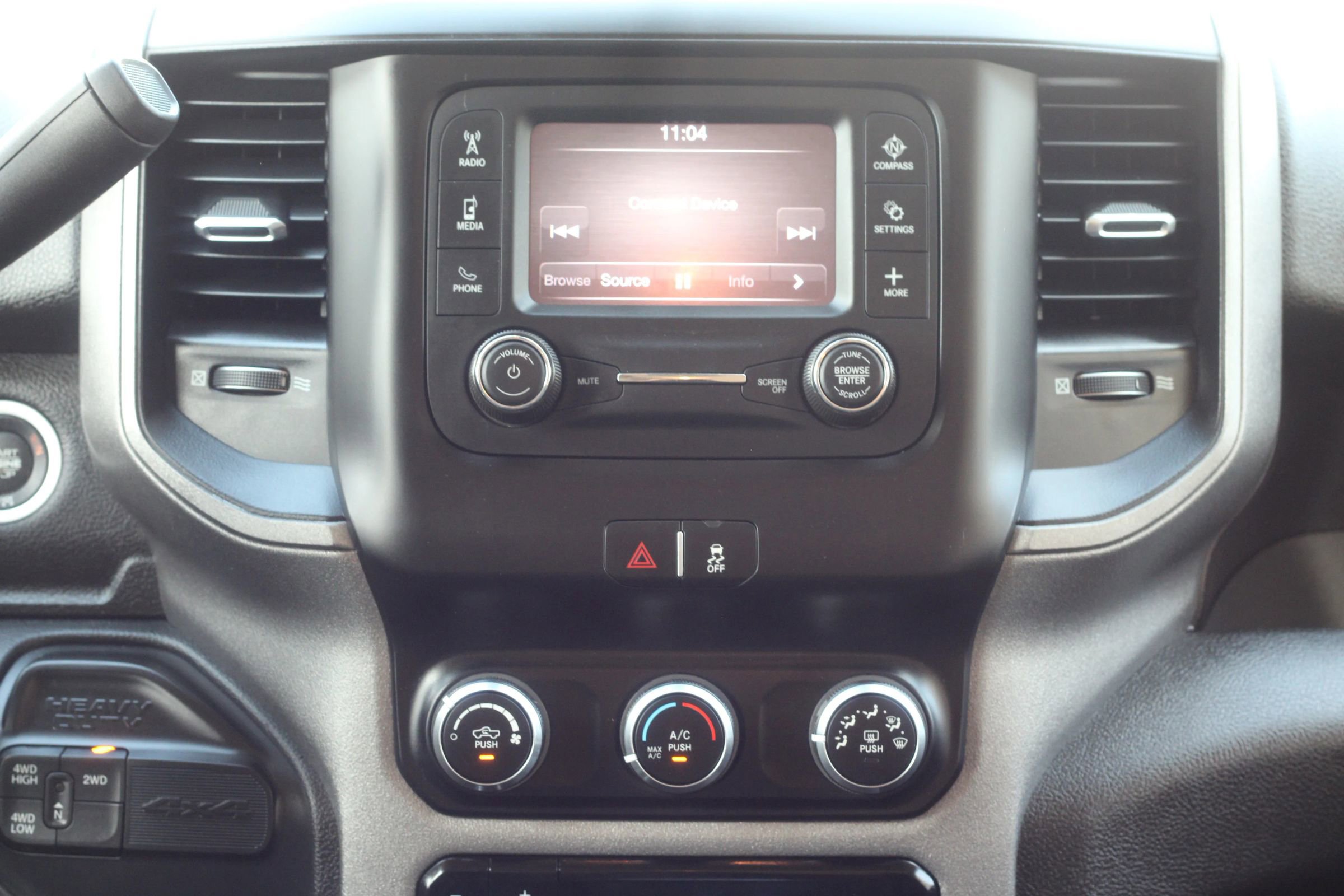 Used 2020 RAM 3500 Tradesman image 18