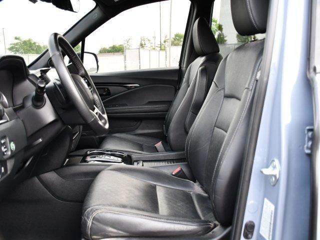 Used 2023 Honda Passport Elite image 13
