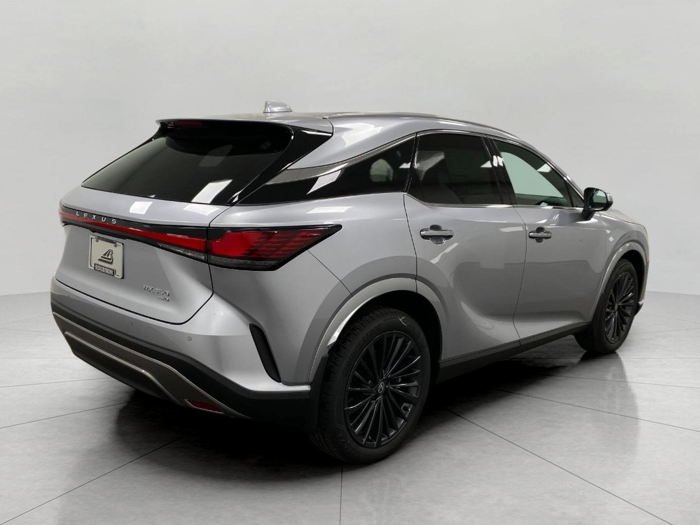 New 2026 Lexus RX 350 AWD image 3