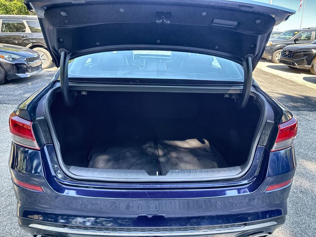 Used 2020 Kia Optima EX FWD image 20