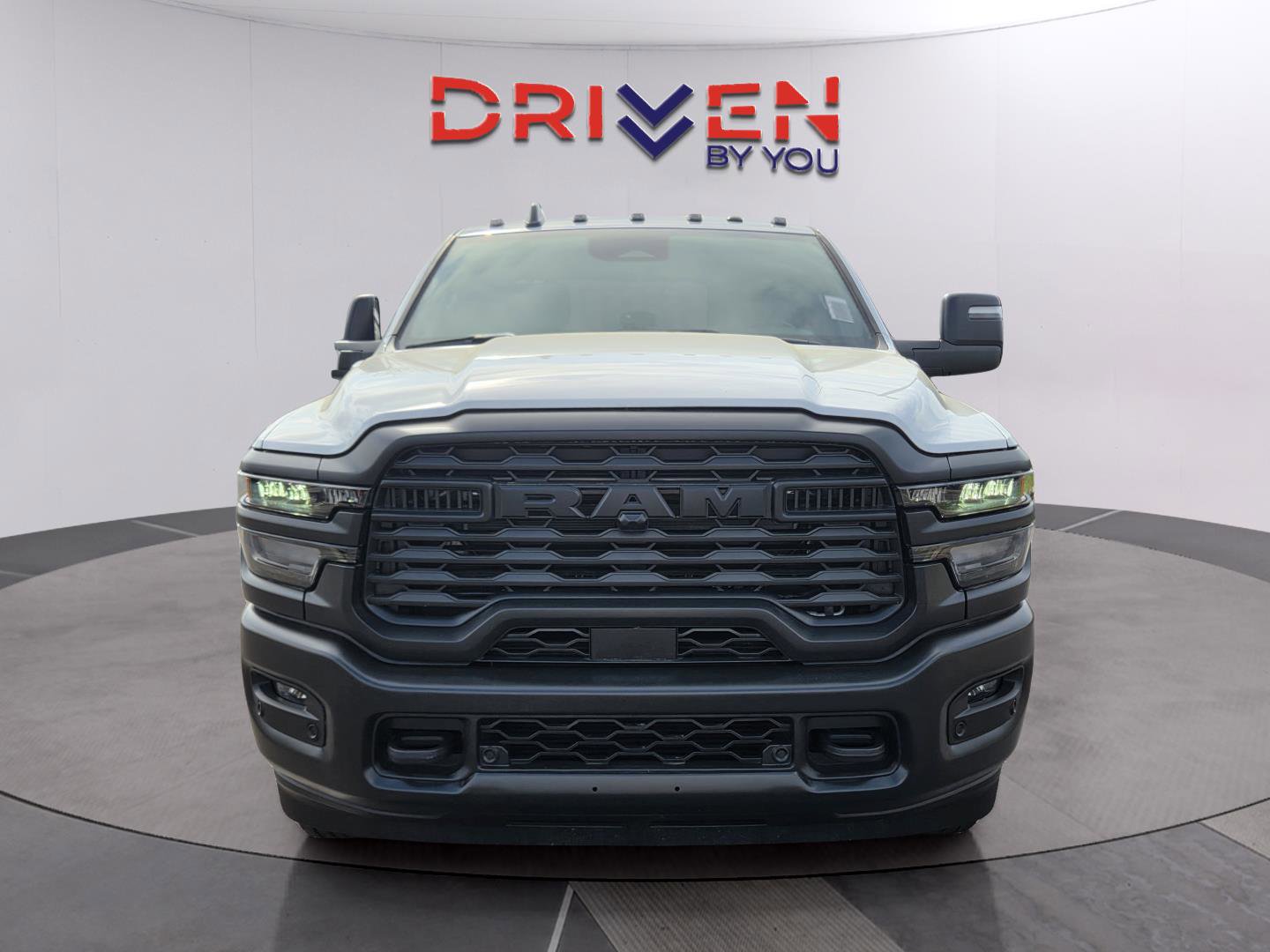 New 2025 RAM 2500 Tradesman image 8