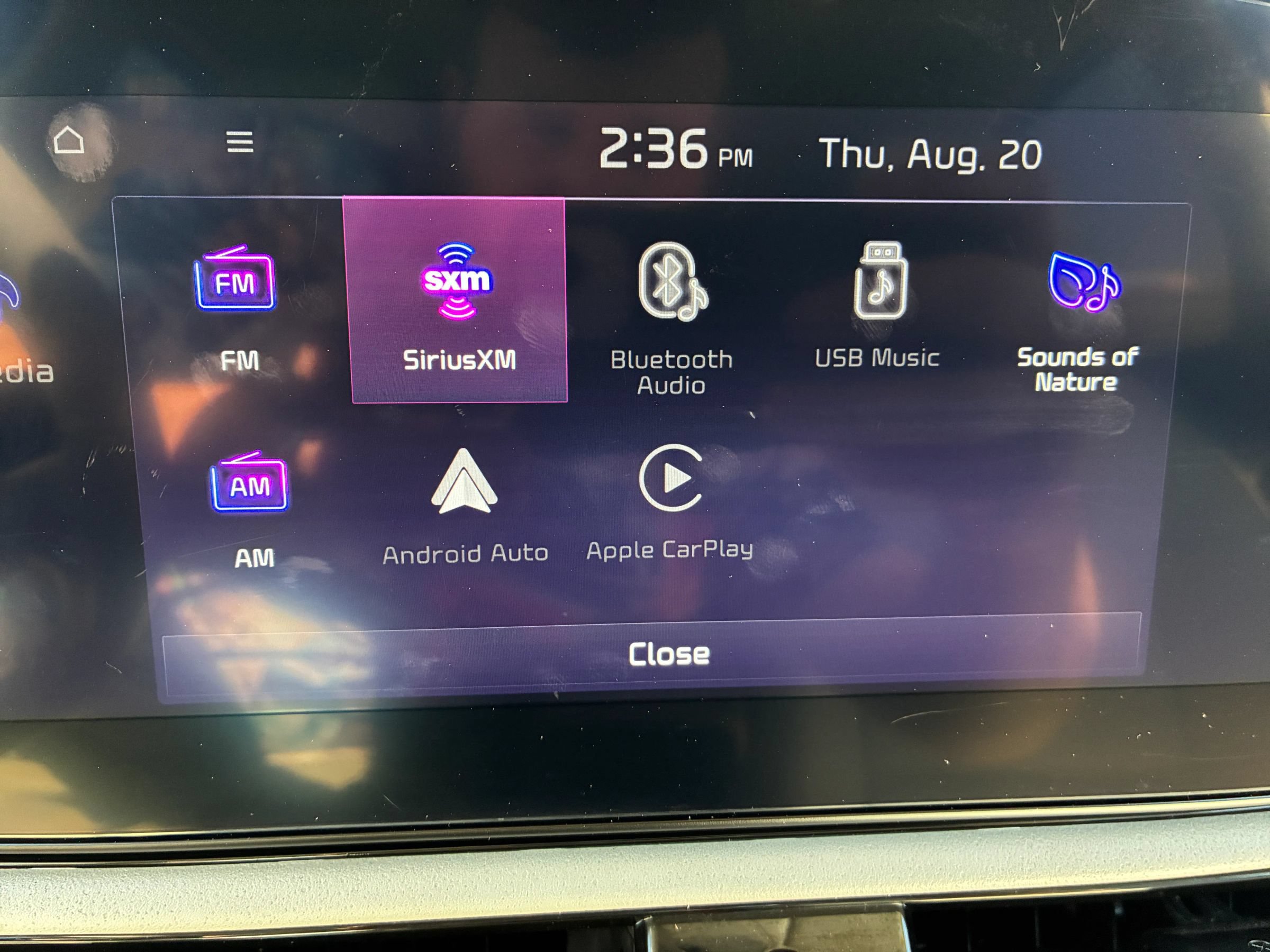 Used 2023 Kia Niro Wind FWD image 63