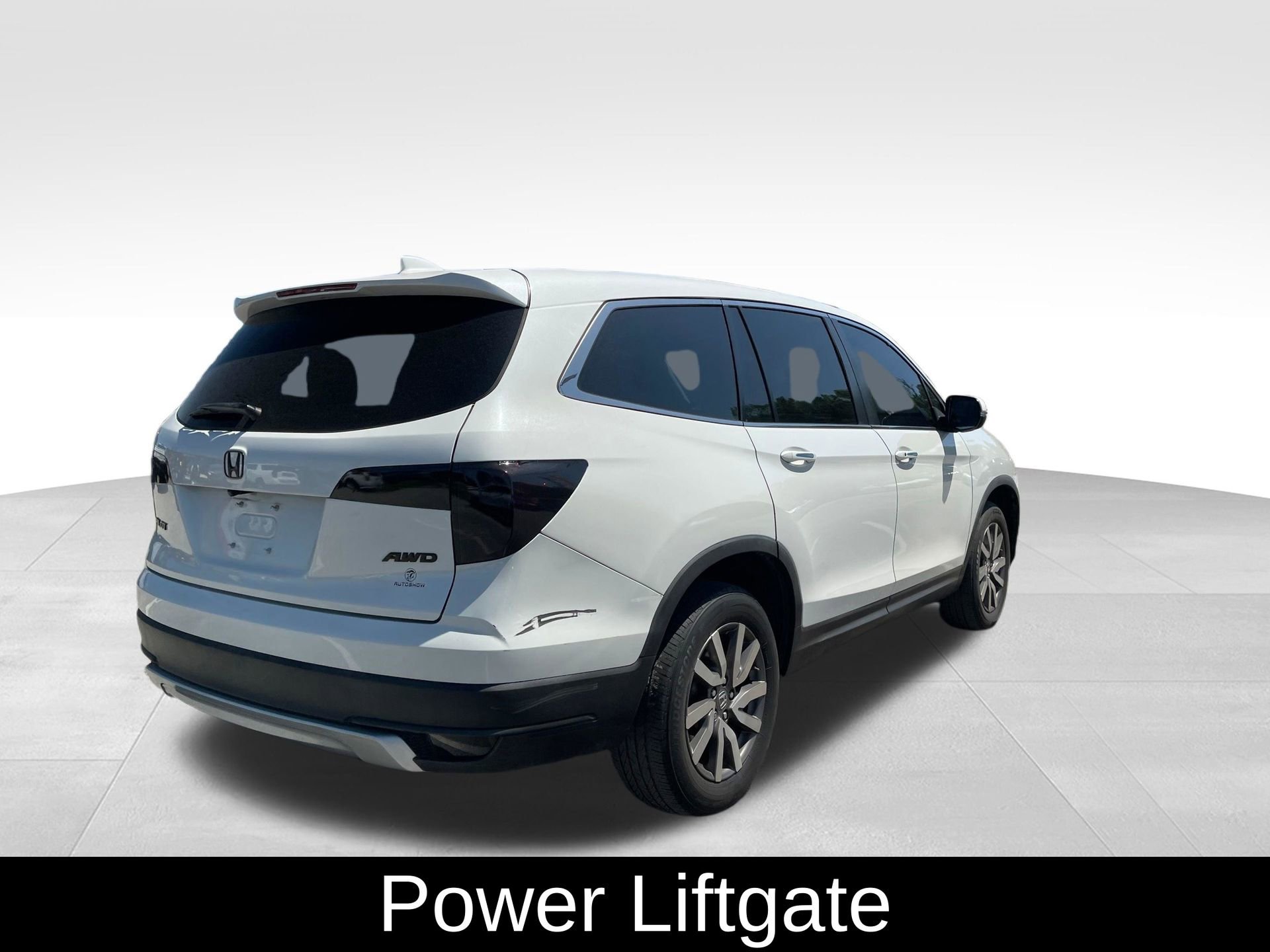 Used 2020 Honda Pilot EX-L image 5